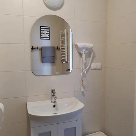 Apartament Mewa - Rybacka A17 Lejlighed *