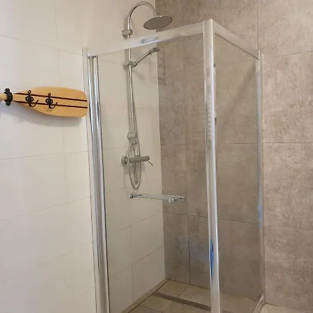 Apartament Mewa - Rybacka A17 Władysławowo